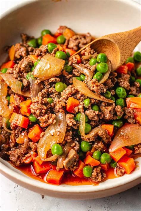 21 Super Easy Keto Ground Beef Recipes For An Amazing Dinner