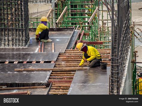 Construction Man Image & Photo (Free Trial) | Bigstock