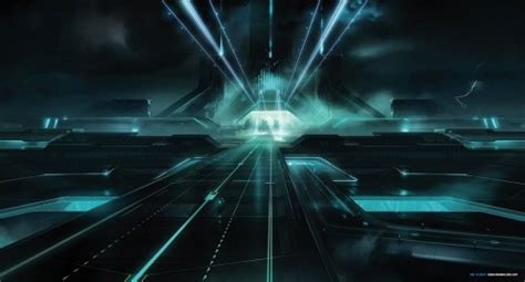 20 Outstanding Tron Legacy Fan Artworks | Inspirationfeed