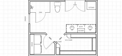 22 Incredible Master Bathroom Layout Plans – Home, Family, Style and ...