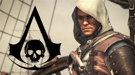 Assassin's Creed - Edward Kenway's Life AFTER Black Flag - YouTube