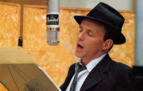 Frank Sinatra’s “I’ve Got You Under My Skin”: The Full Story | Vanity Fair