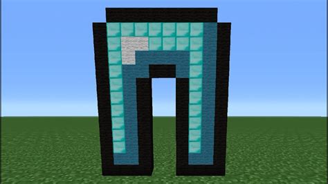 diamond leggings skin minecraft mods