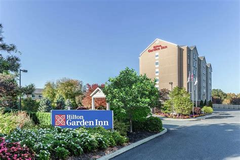 Hilton Garden Inn Albany / SUNY Area - UPDATED 2021 Prices, Reviews ...