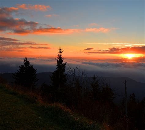 Clingmans Dome – Vagabond3