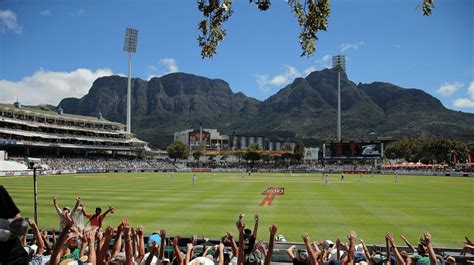 These Are the 10 Best Cricket Stadiums in the World [Pictures]