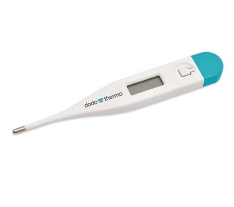 Digital Fever Thermometer