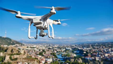 Eye in the Sky – Drone Surveillance and Privacy - CPO Magazine