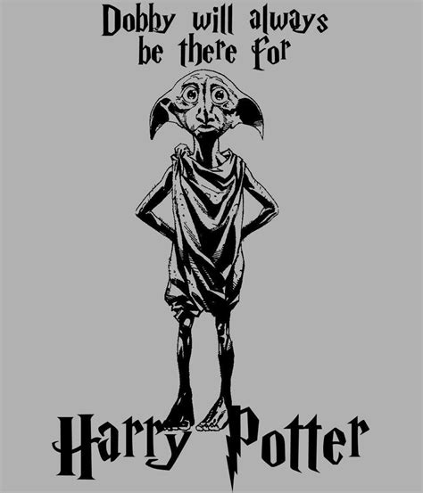 Harry Potter Dobby Wallpapers - Top Free Harry Potter Dobby Backgrounds ...