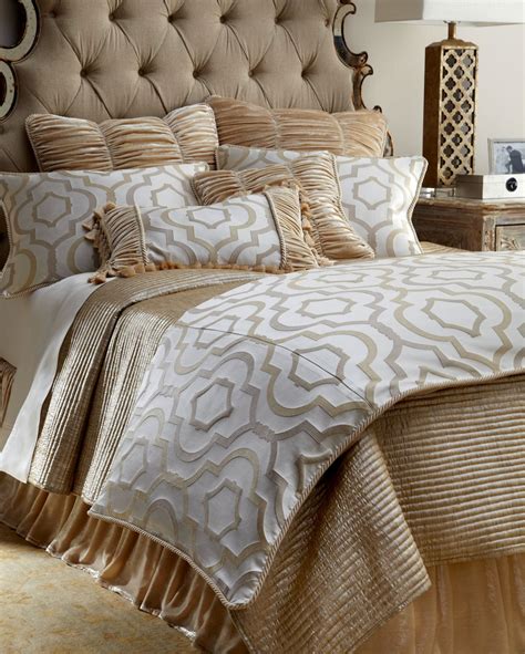 Constantine by Isabella Luxury Linens - BeddingSuperStore.com