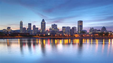 HD Boston Skyline Wallpapers Free Download