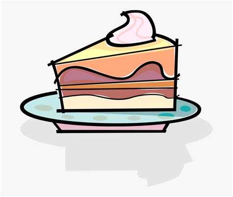 clipart slice of cake 20 free Cliparts | Download images on Clipground 2024