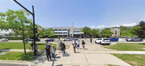 public school pierre elliott trudeau yrdsb secondary school markham ...