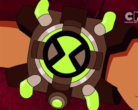 Omnitrix | Ben 10 OmniPedia Wiki | Fandom