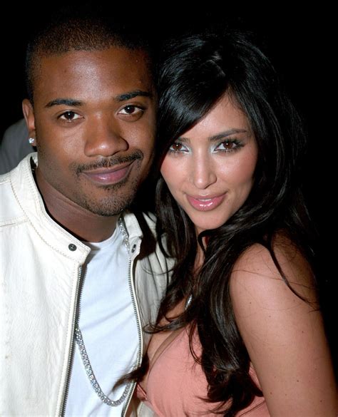 Kim Kardashian Dating History Revealed - BuzzPopDaily