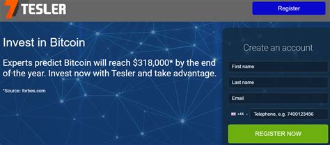 Tesler Review 2024: Is It a Scam or Legit Platform?