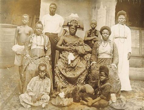 HISTORY OF BENIN EMPIRE | SUCCESS HUB