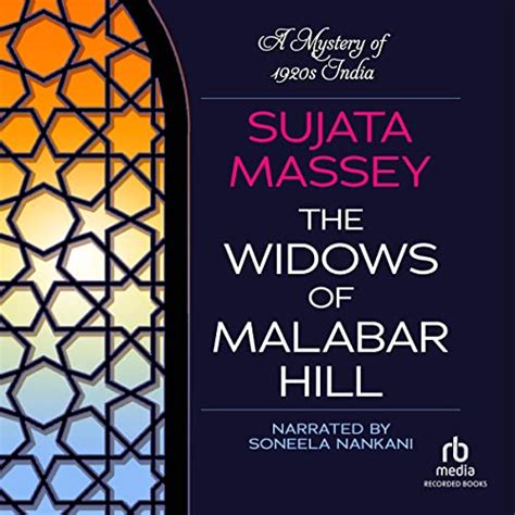 The Widows of Malabar Hill Audiobook | Free with trial