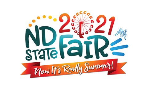 North Dakota State Fair – Now It's Really Summer!