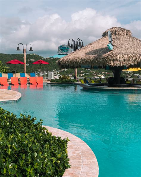 St. Thomas Margaritaville - a Must Stay Resort! - TwoWeeksPaidVacation