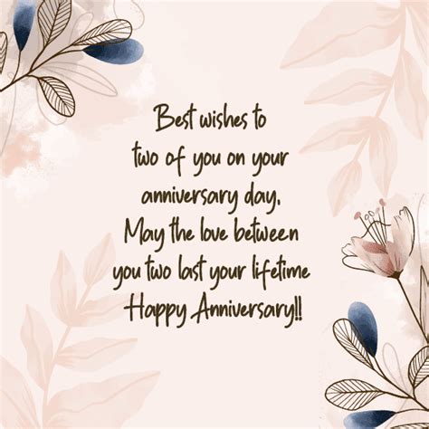 Happy Marriage Anniversary Wishes & Quotes - Dios News