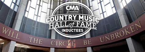 CMA Announces 2016 Country Music Hall of Fame Inductees