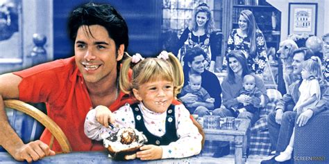 10 Full House Behind-The Scenes Reveals That Change How You See The Show