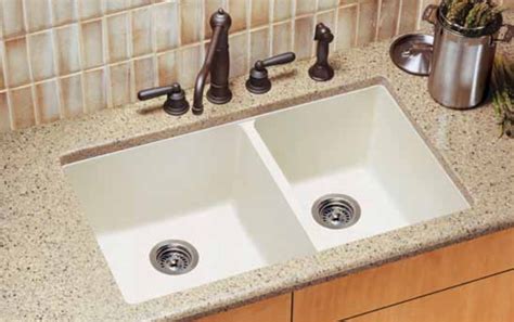 Blanco Sink Colors Chart