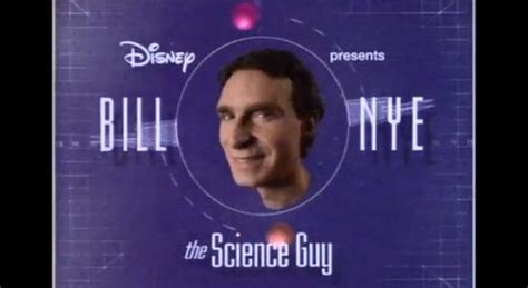 Bill Nye the Science Guy 20 Year Anniversary | The Mary Sue