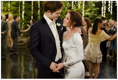 wedding - The Twilight Saga: Breaking Dawn Part 1 Photo (33433303) - Fanpop