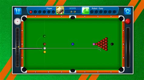 Play The Best Version of Snooker Game on PC For Free