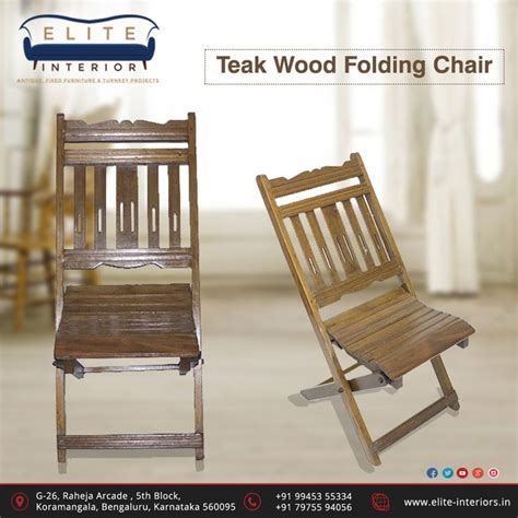 Pin on Teak Wood Furnitures