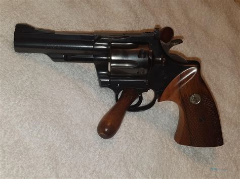 COLT TROOPER 357 magnum for sale at Gunsamerica.com: 945786323