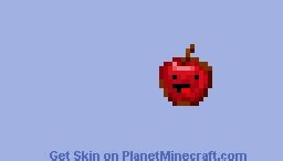 🍎Apple🍎 Minecraft Skin