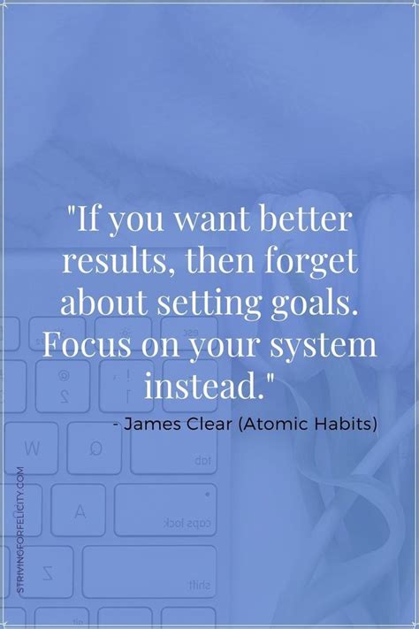 Best atomic habits quotes - Julibid