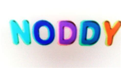 Noddy Logo - LogoDix