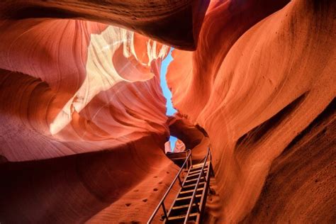 The Best Antelope Canyon Tours | Travel | US News