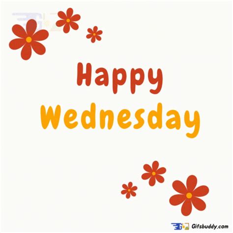 Happy Wednesday GIFs – Gifsbuddy.com