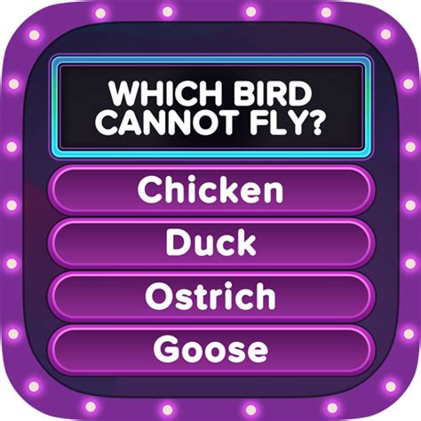 [Code] TRIVIA STAR Quiz Games Offline latest code 10/2024 - GameApparent