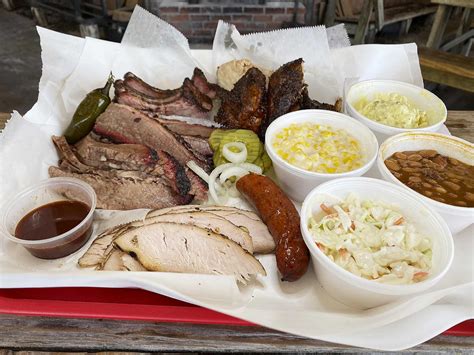 From Buc-ee's to Rudy's, gas station BBQ is peak Texas tradition