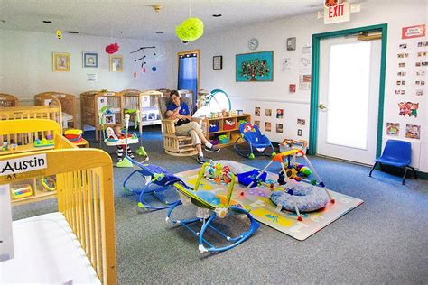 Kennesaw Infant Daycare | Mt. Elizabeth Academy