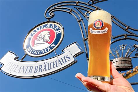 Willkommen – Paulaner Brauhaus am Kapuzinerplatz / München