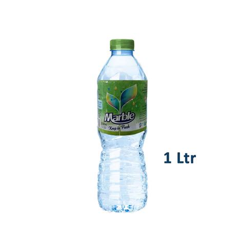 Water Bottle – 1 Liter | ShopHere