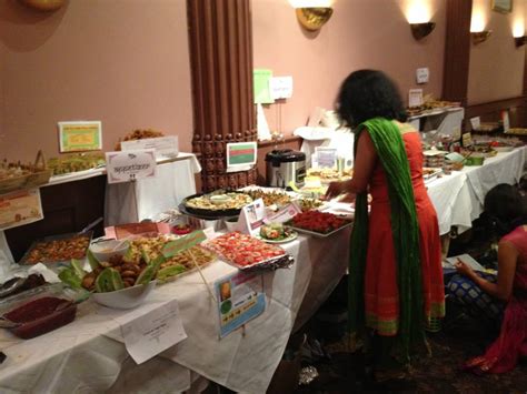 New Delhi Restaurant, San Francisco | Venue | Eventopedia