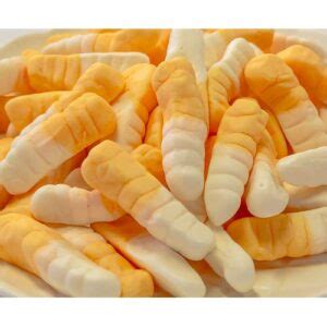 Buy Witchetty Grubs 1.5kg Online | Lolly Warehouse