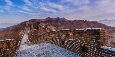 Beijing The Great Wall of China, Forbidden City and more...