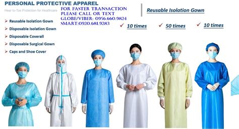 PPE MEDICAL GRADE AVAILABLE WHOLESALE STOCKS! LAB GOWN ISOLATION GOWN ...