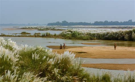 Damodar river in West Bengal - PixaHive