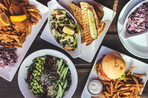 7 New Vegan and Vegetarian Restaurants in Calgary - Avenue Calgary