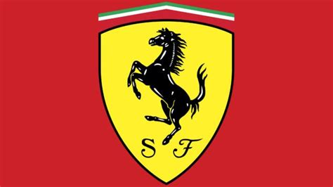 Ferrari Logo | Significado, História e PNG